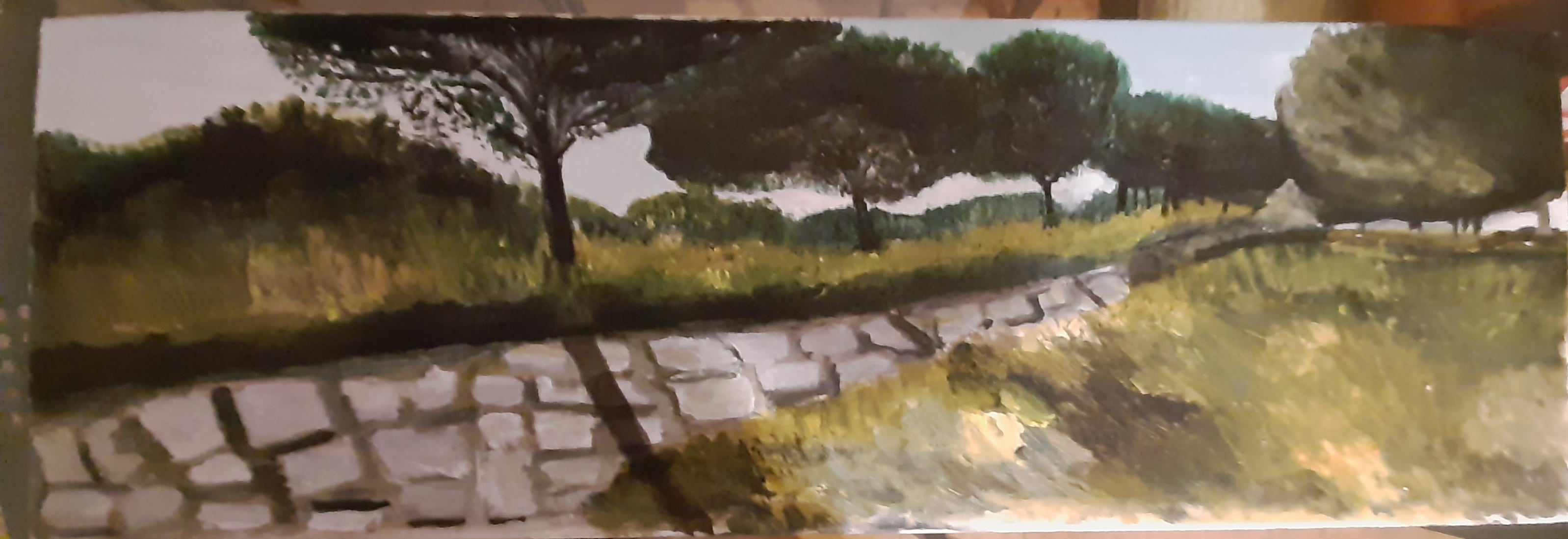 APPIAN WAY