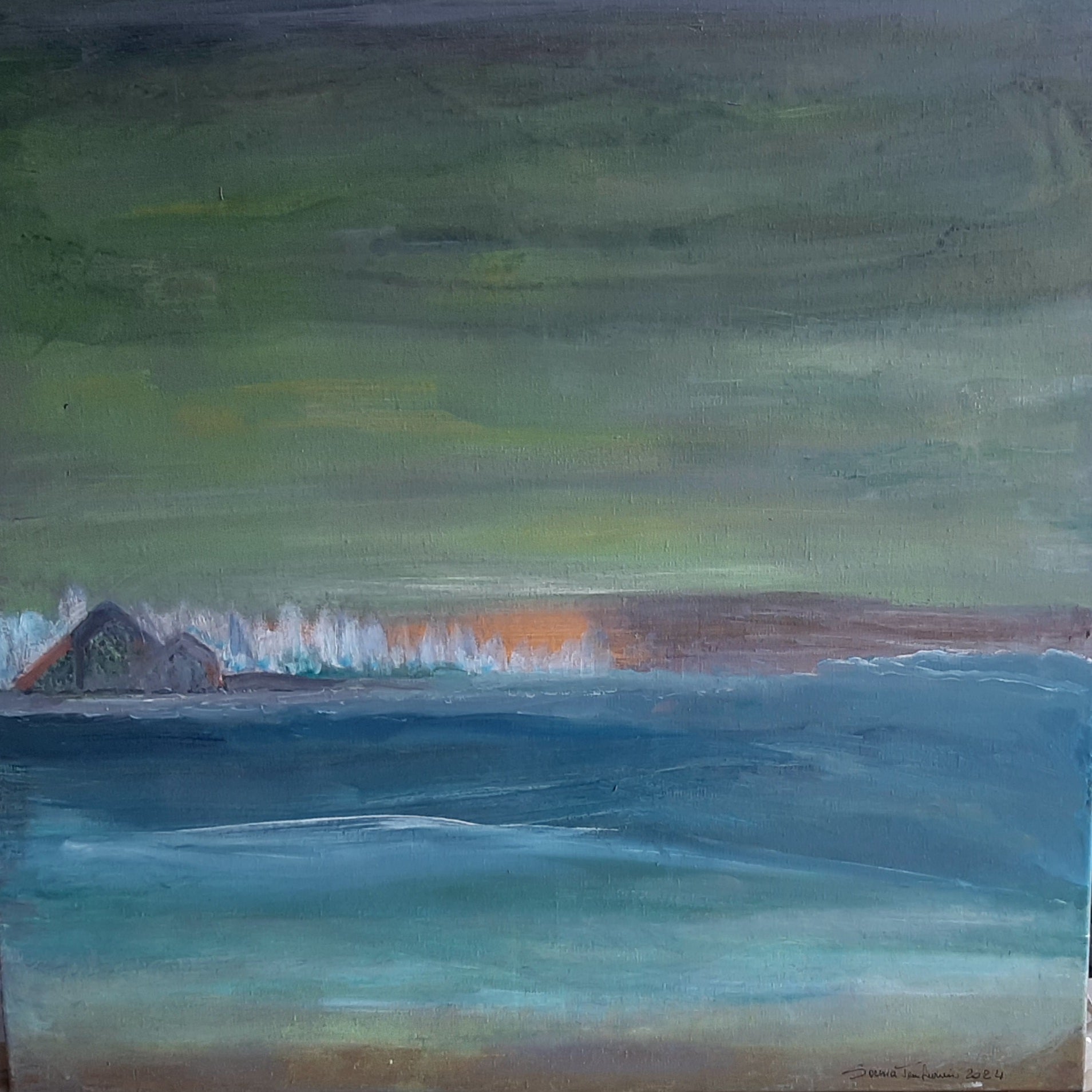 PENINSULA