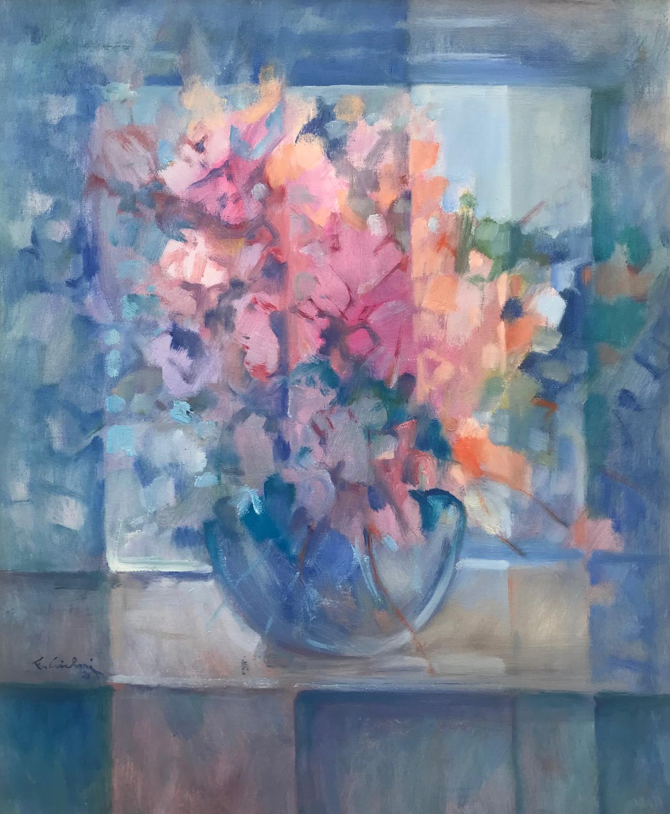 Floral sensations