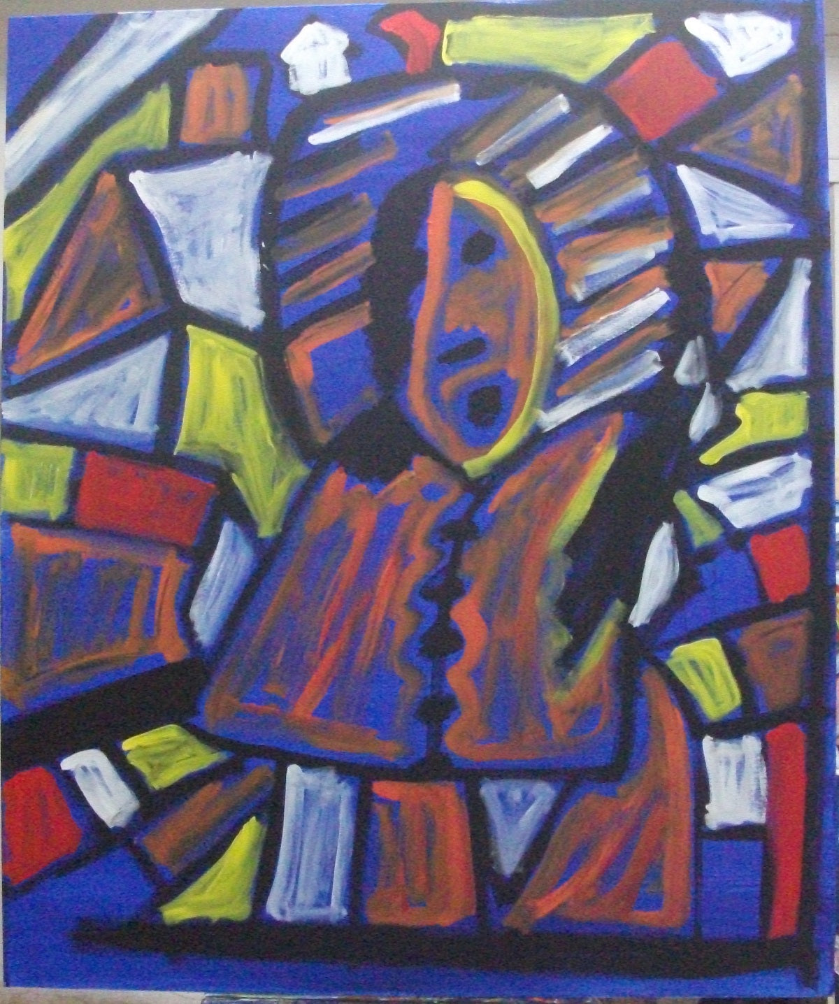 Emilio Marrazzo - Untitled
