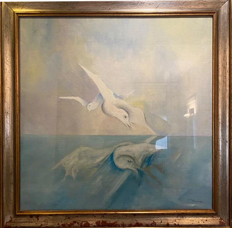 Maria Paola Remondini - Untitled