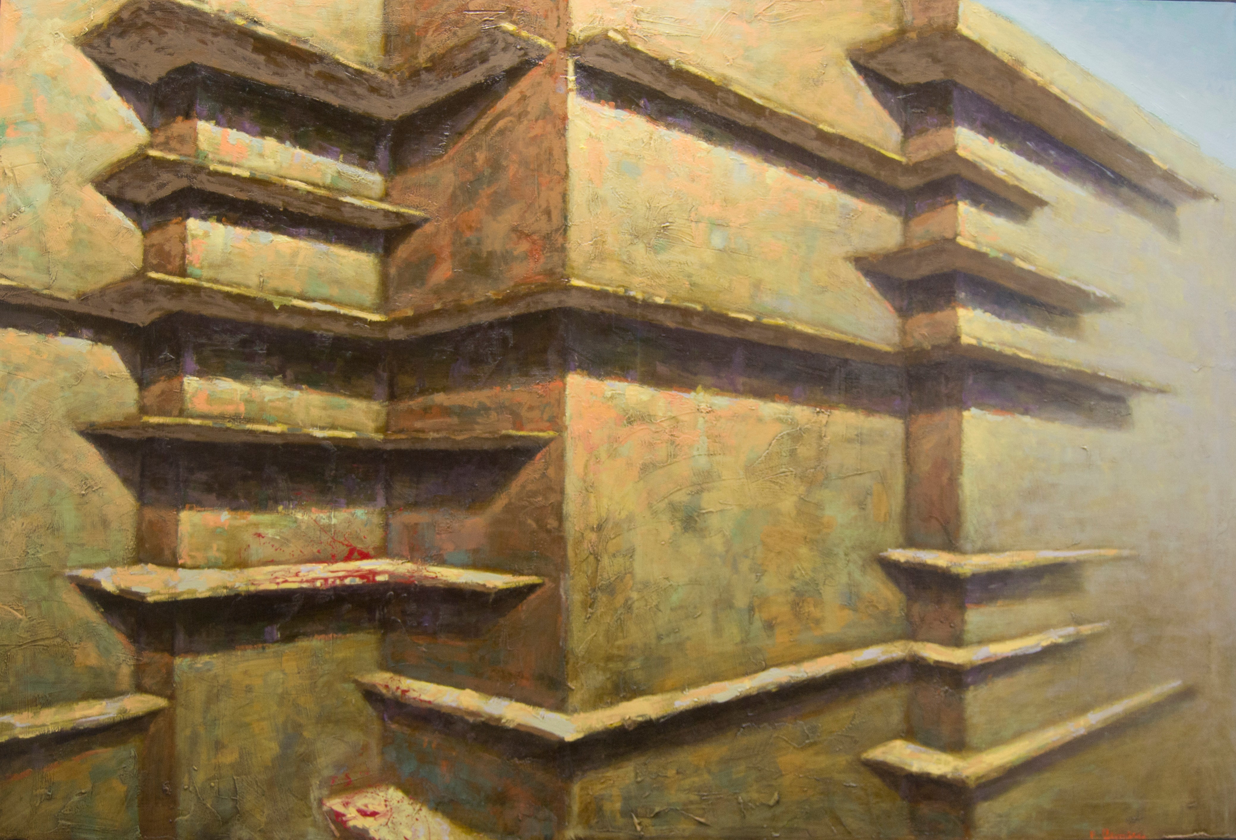 structure