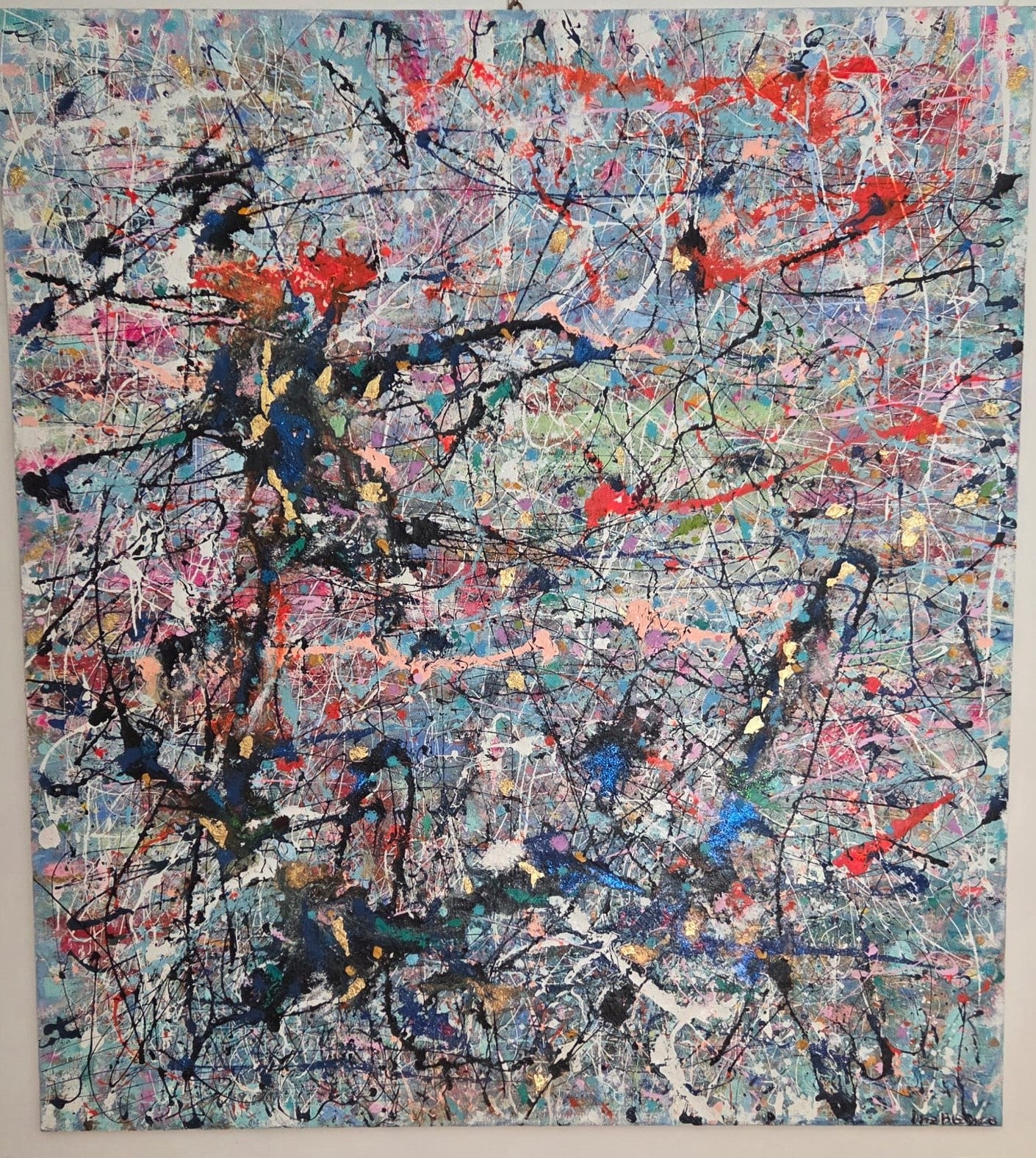 Untitled #1