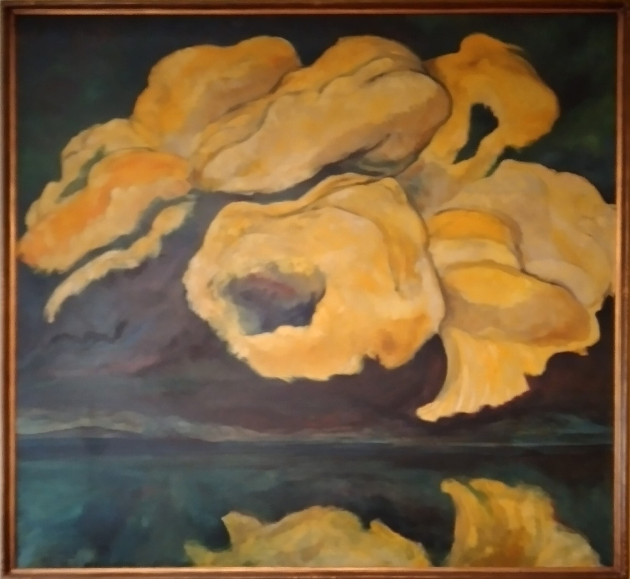 Gino Viviani - Untitled