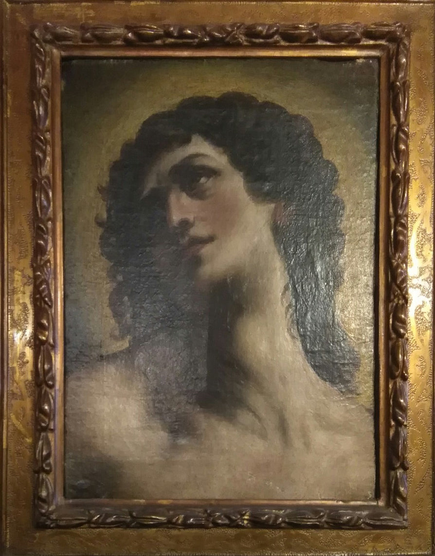 Elisabetta Siriani - Senza Titolo