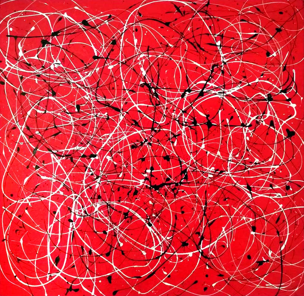 Francesco Minniti - Nerves 3