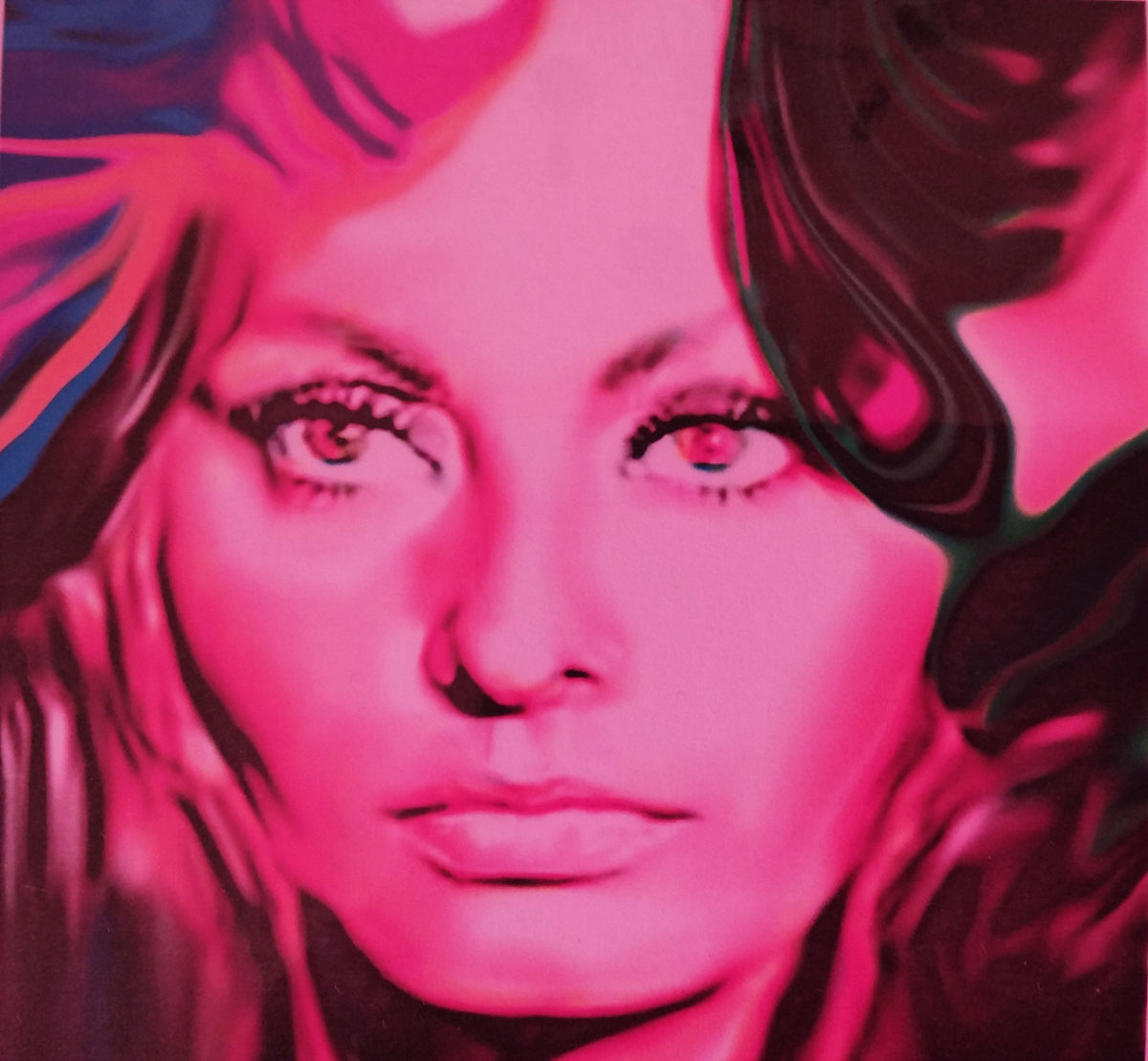 Valentino Marra - Sofia Loren