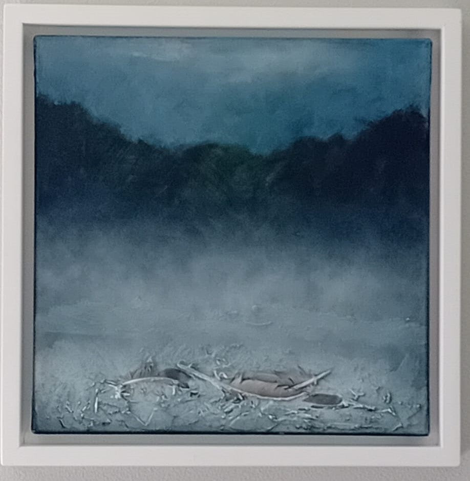 Interrupted Dreams (1915-18)