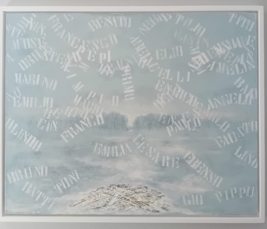 Interrupted Dreams (Russian Campaign, 1943)
