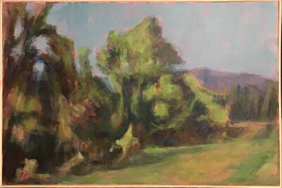 Under Poggio