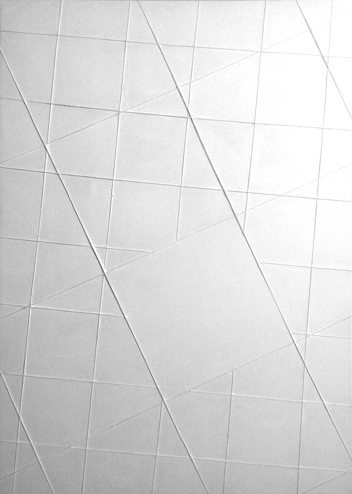 Federico Tinti - Superposiciones y condensaciones X