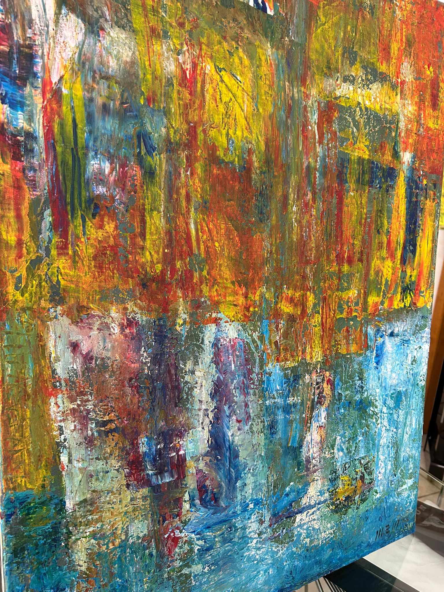 Specular