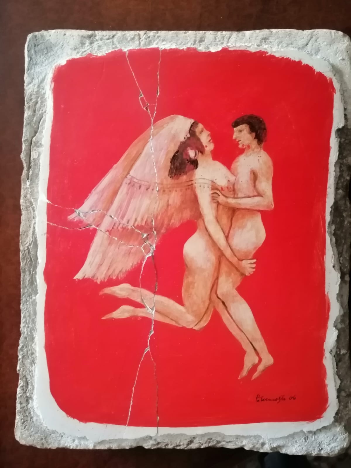Newlyweds