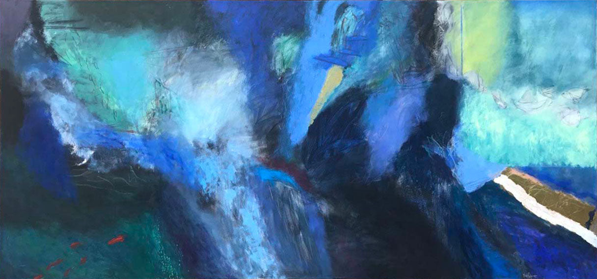 Barbara Mozzi - Untitled