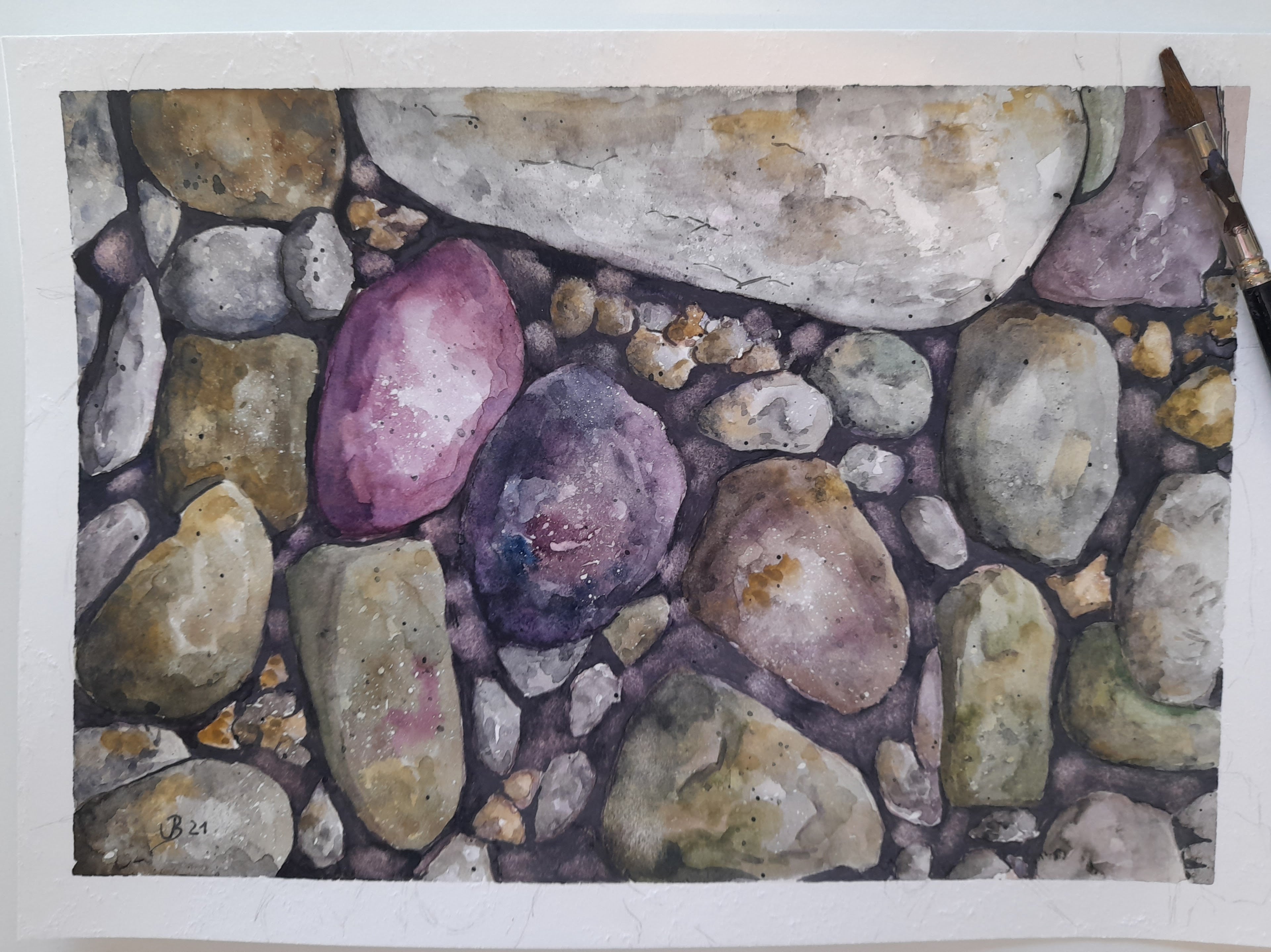 Stones