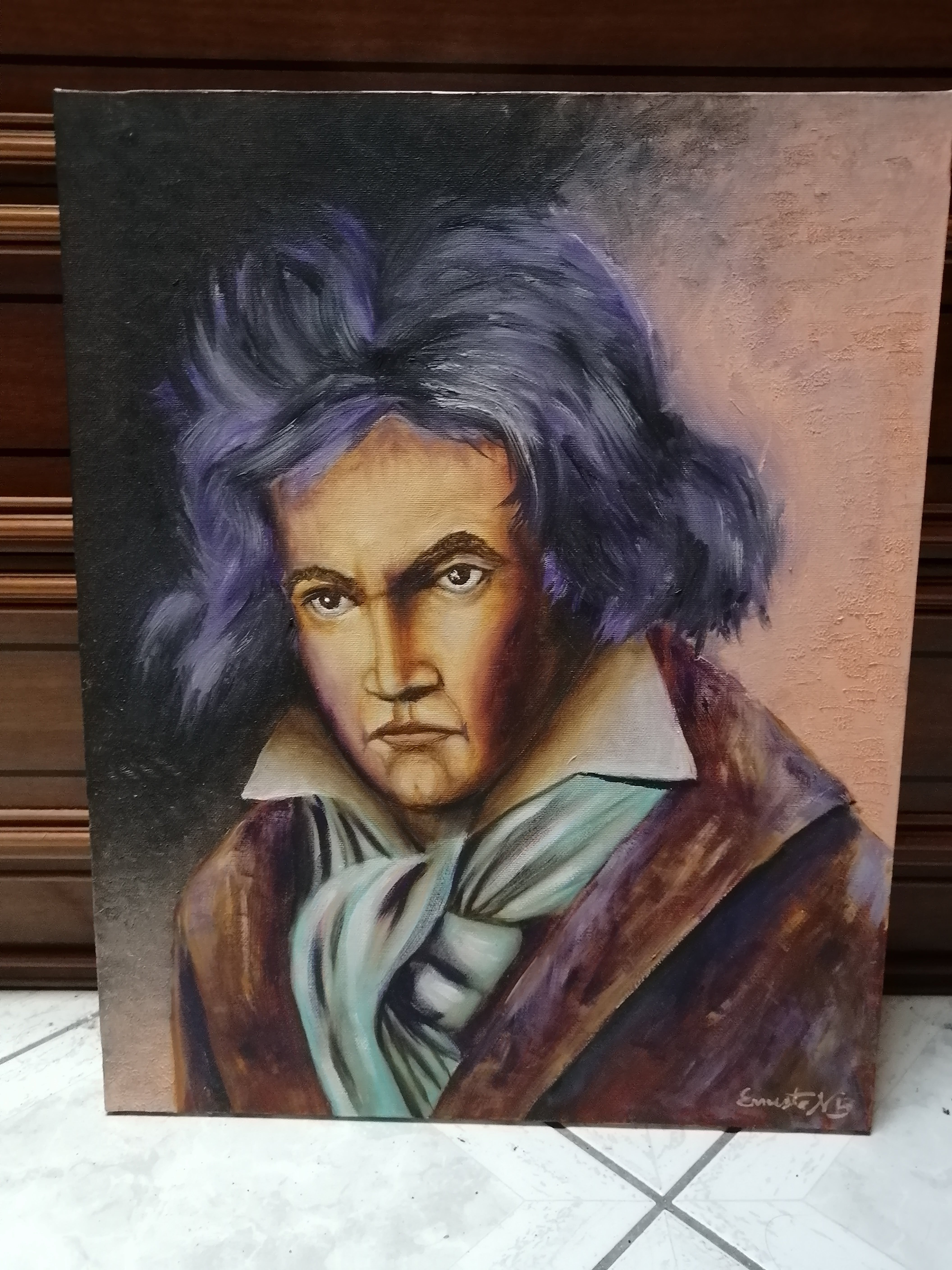 Portrait