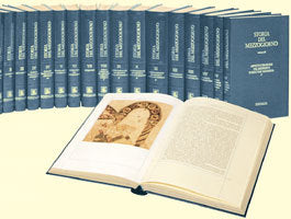 Historia del sur de Italia - Editalia