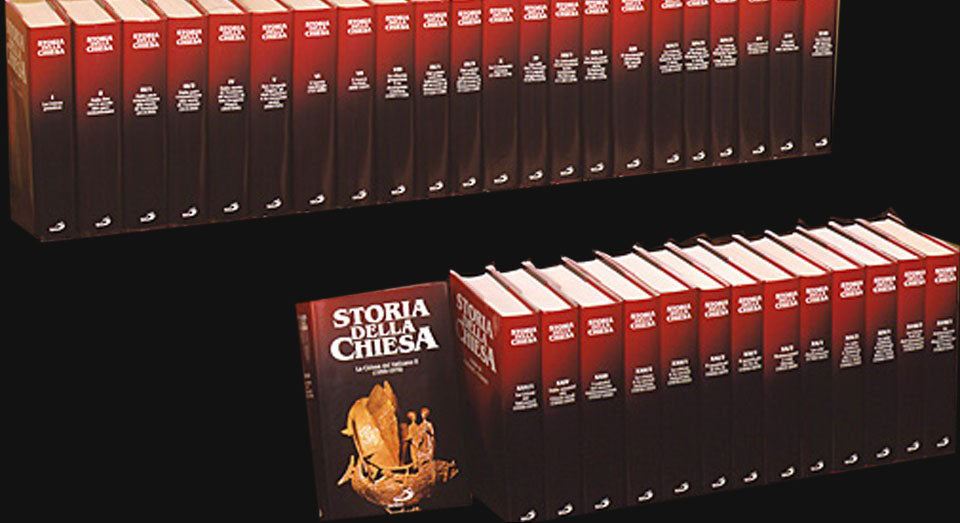 Historia de la Iglesia - SAIE