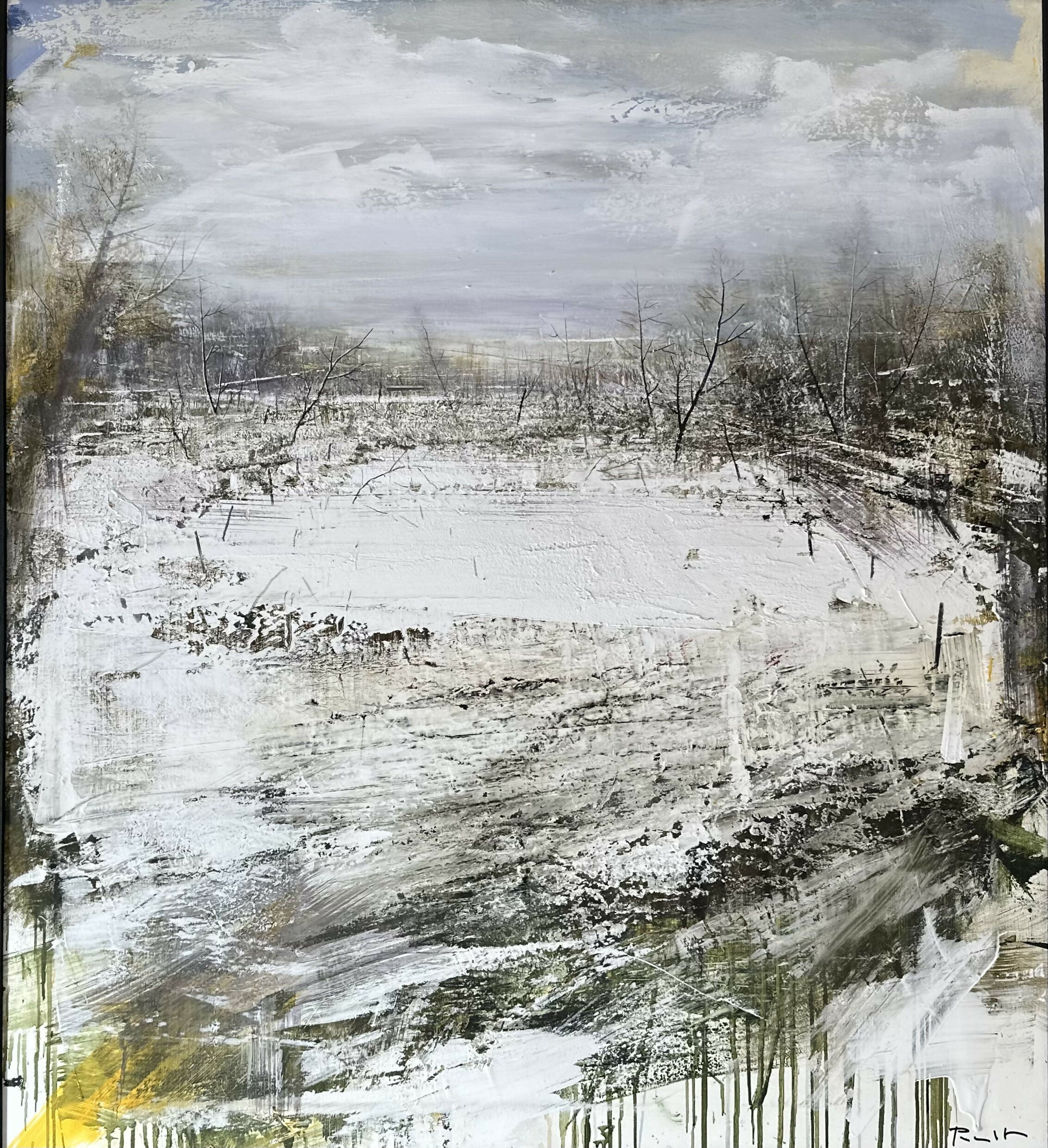 Lombard White - Antonio Pedretti