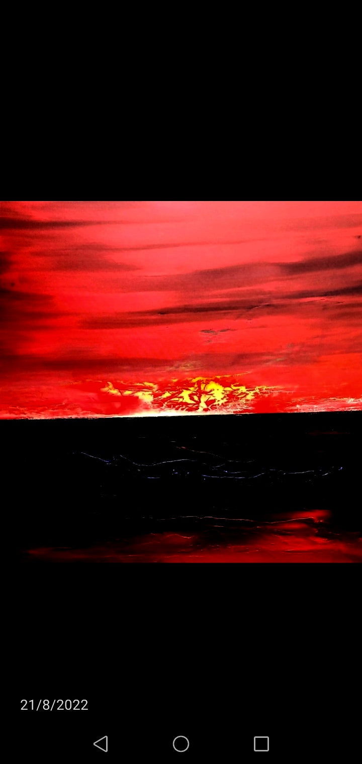 sun's tree