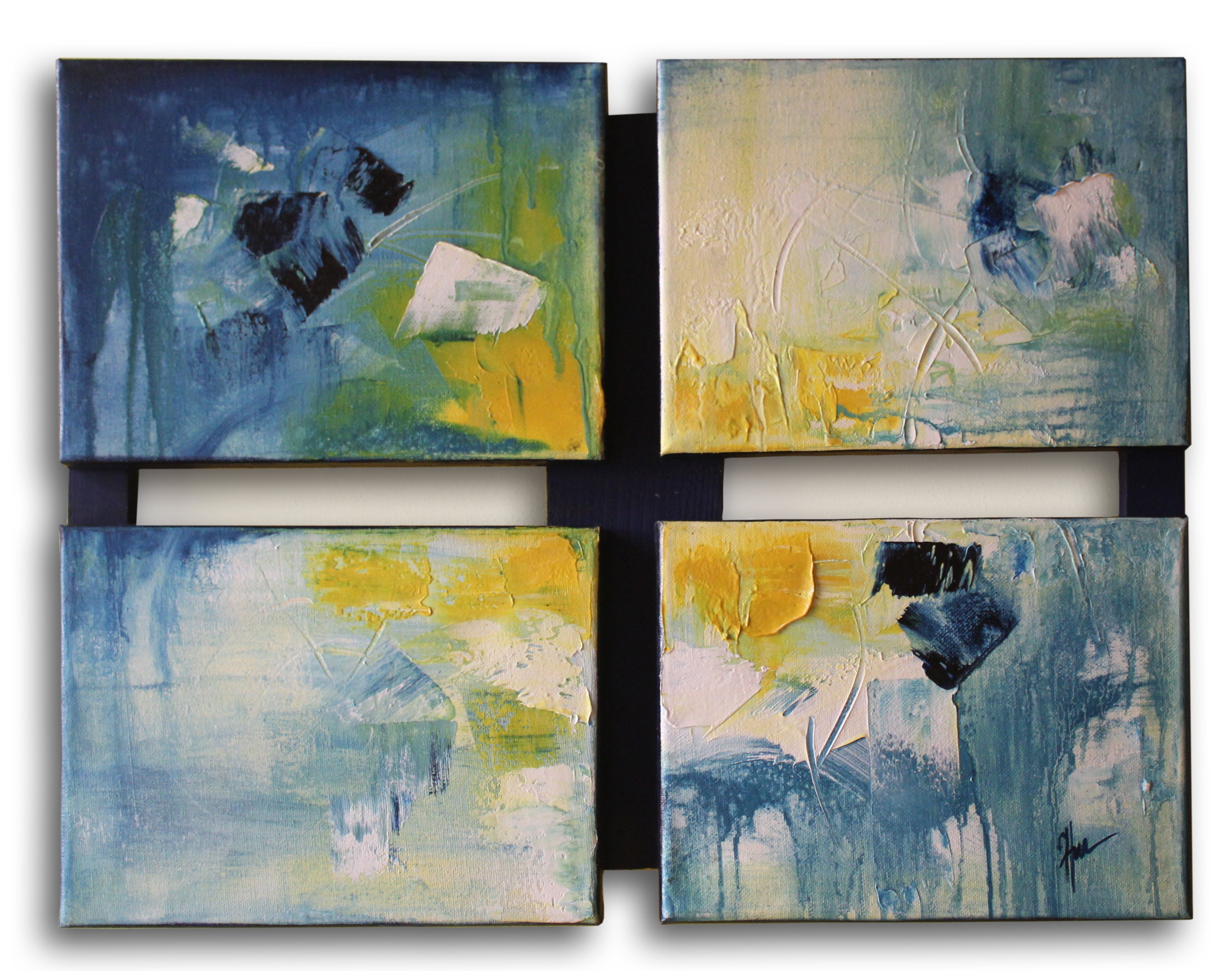 Carmen Hintalan - Sunset