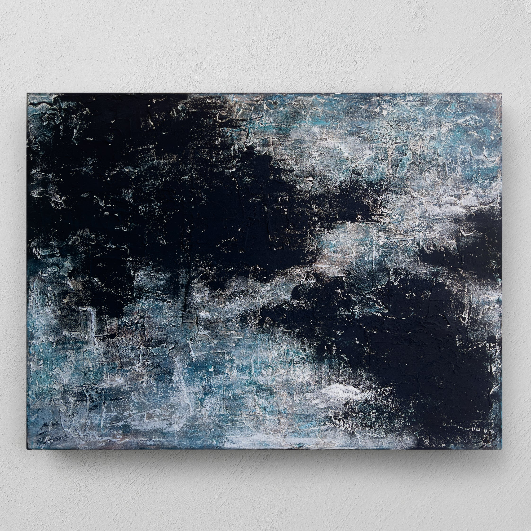 Abyssal surface