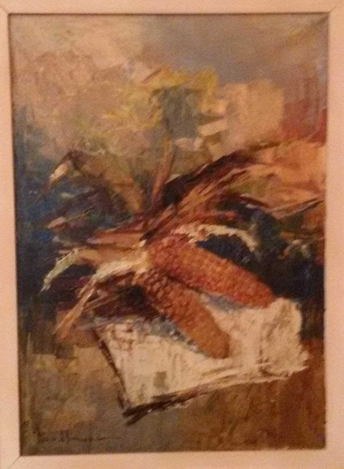 Tano De Simone - Sin título