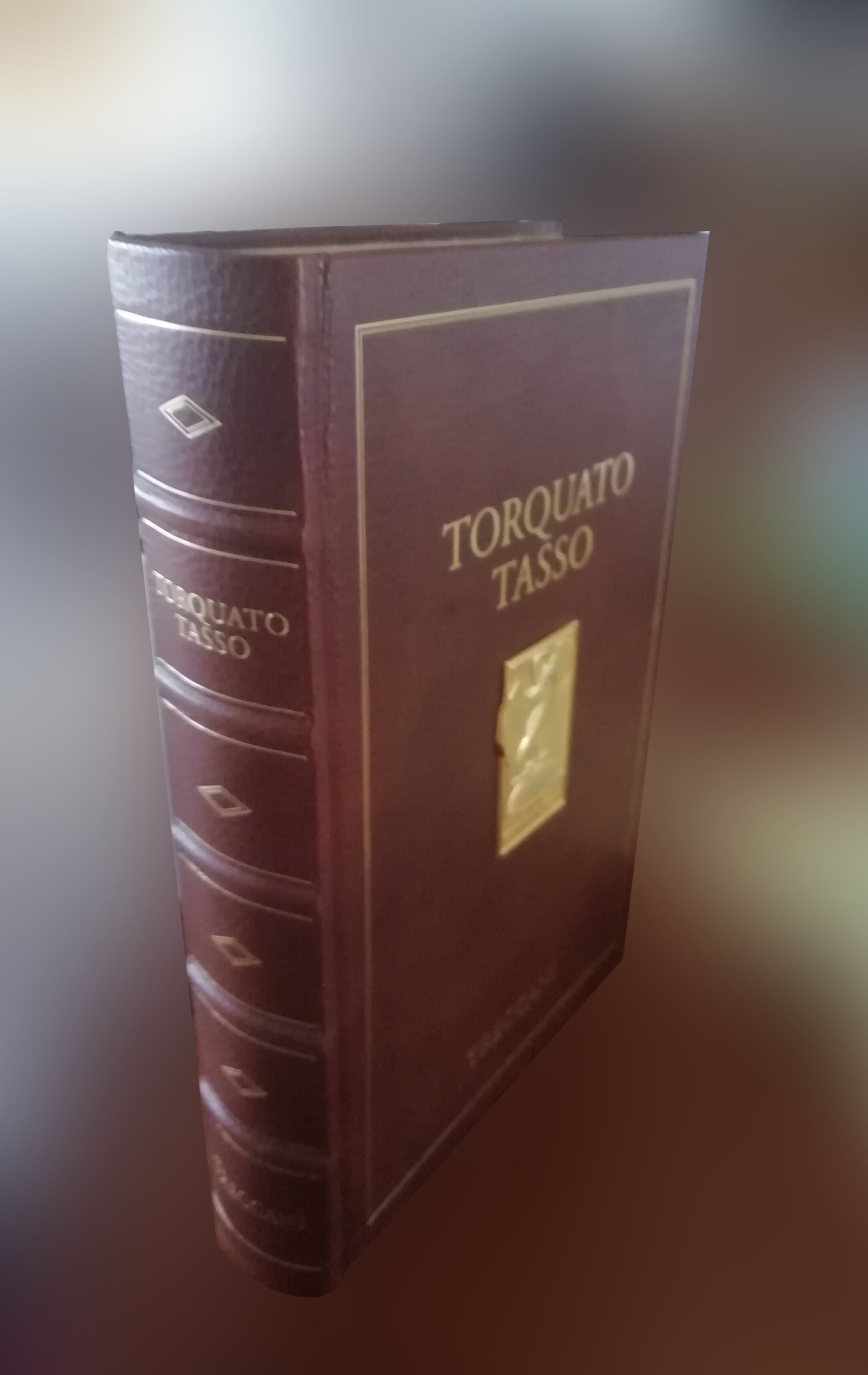 Torquato Tasso-Treccani