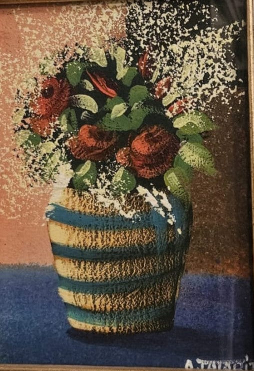 FIORI - TATARI