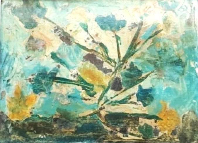 FLOWERS - BRUNO DA TODI