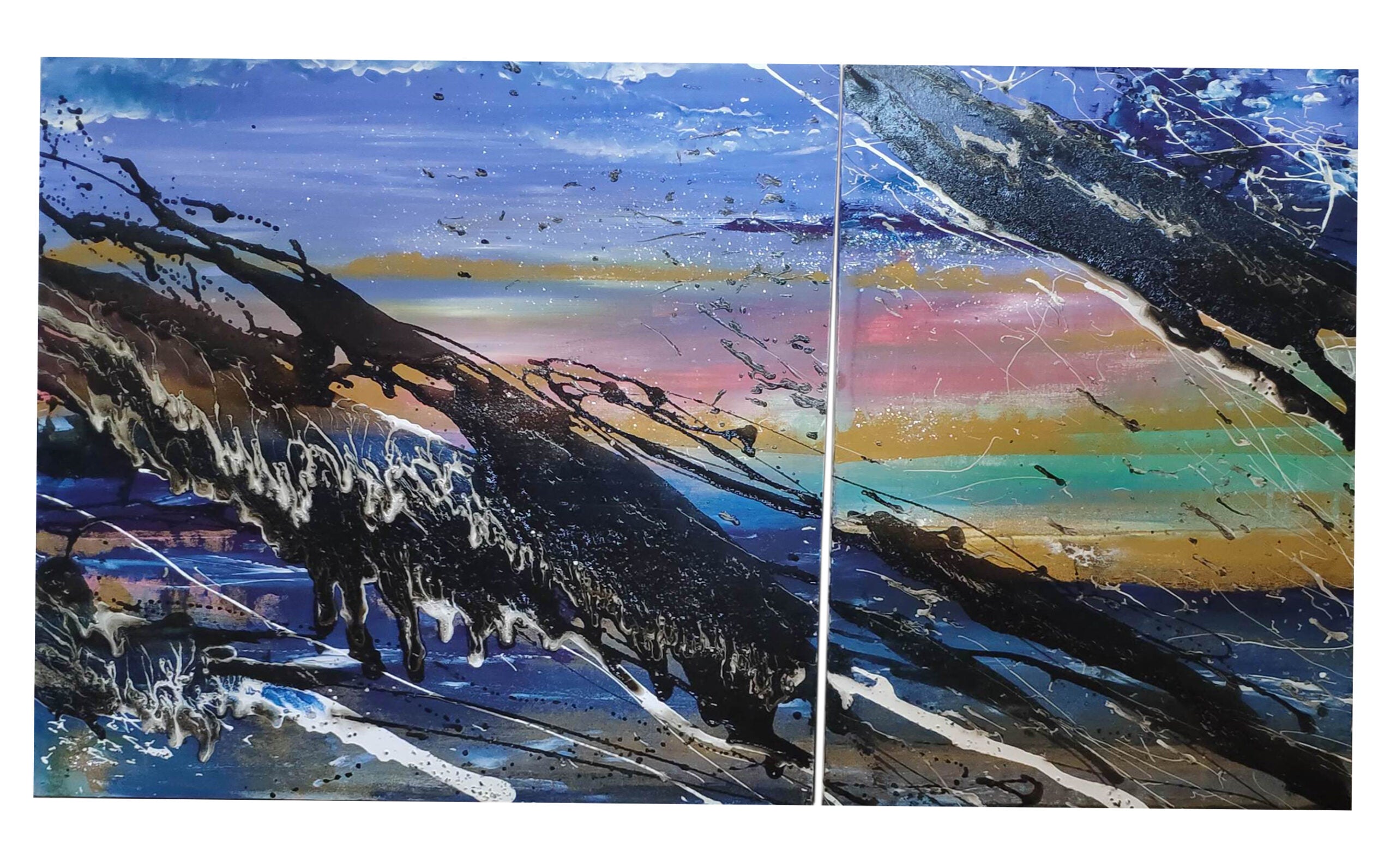 Isabella Zago - Desastre ambiental