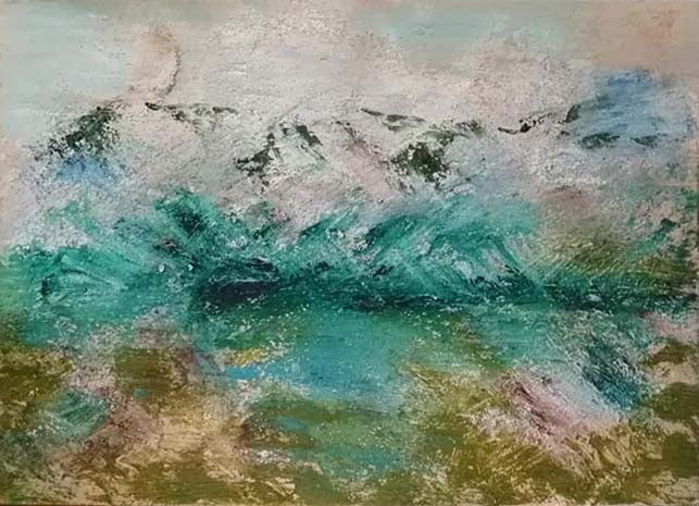 Mara Marzola - Interlaken