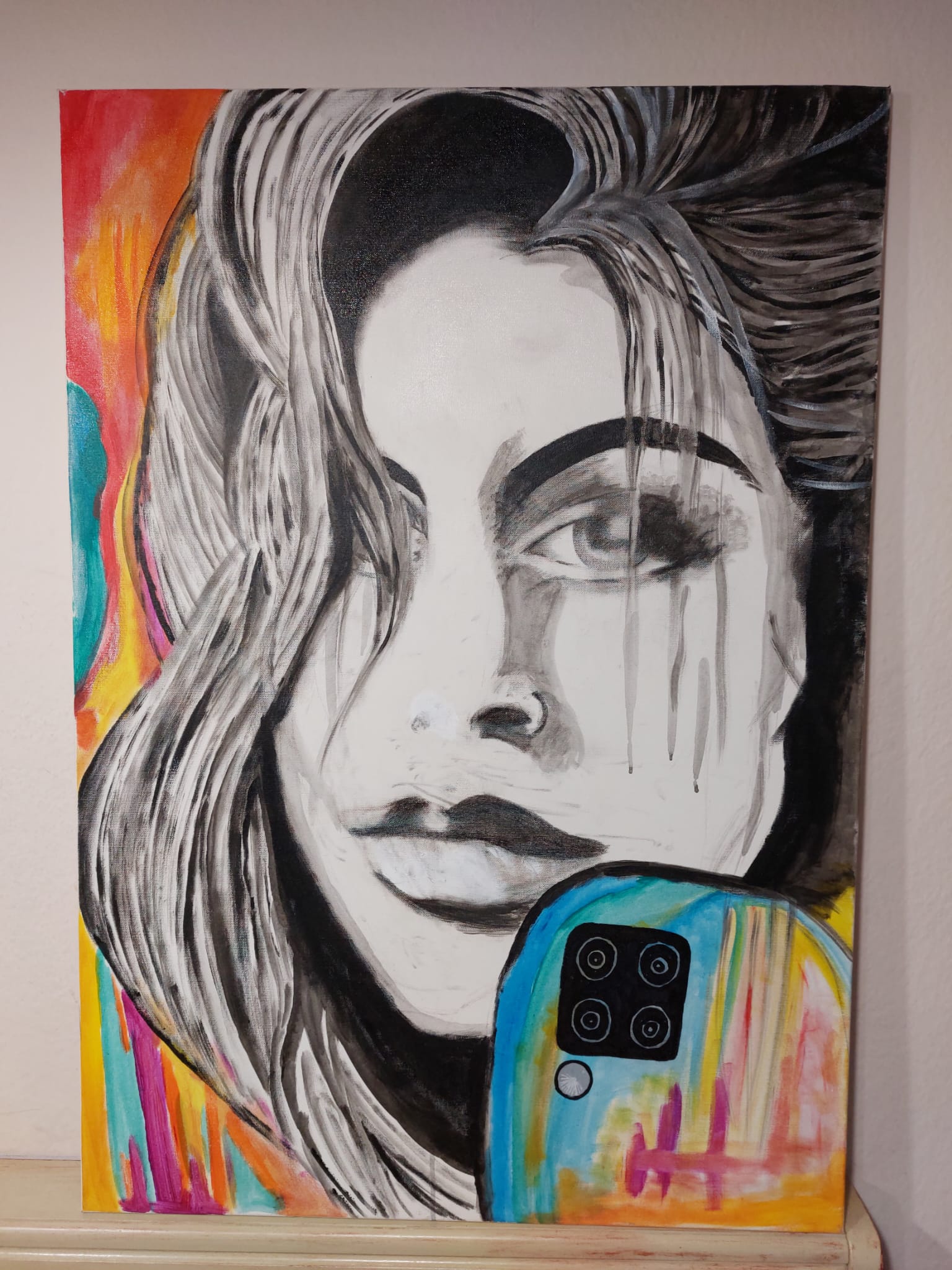 Selfie