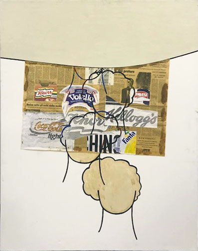 Rino Telaro - Publicidad