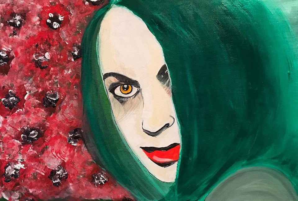 Elisa Pagni - Hard Times for Dreamers