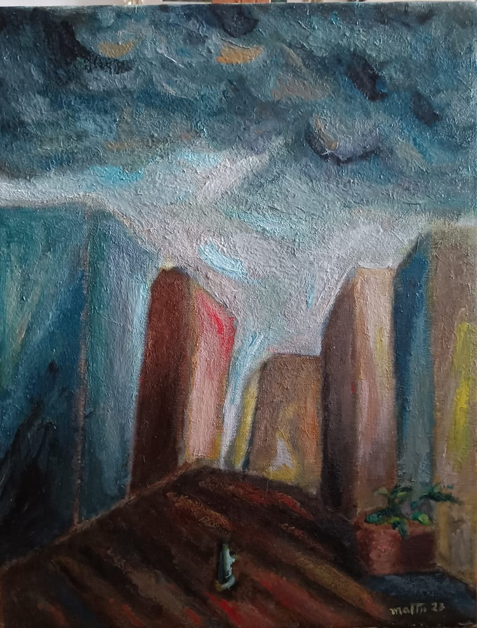 Storm