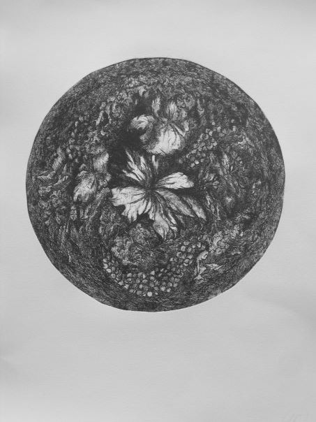 "THE CIRCLE" - GENESIS