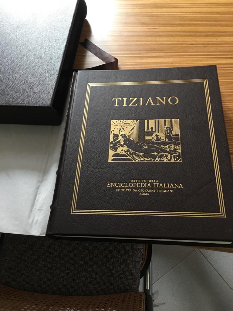 Tiziano - Treccani