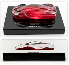Ferrari 70º Aniversario - Editalia