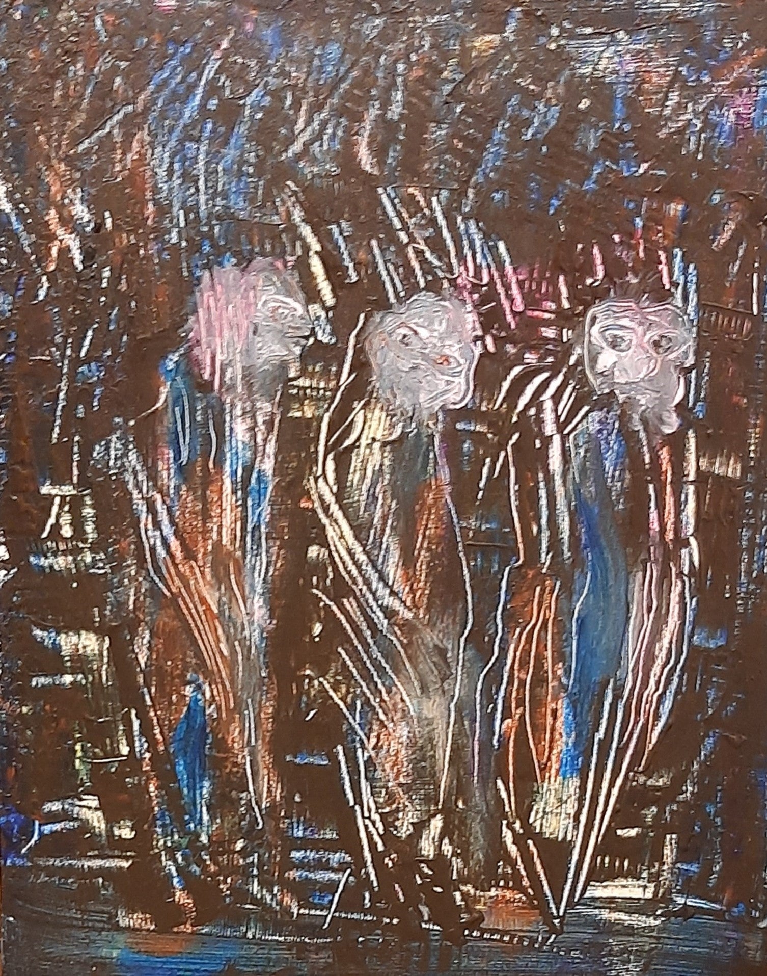 three wise men