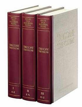 Editoria varia - Treccani