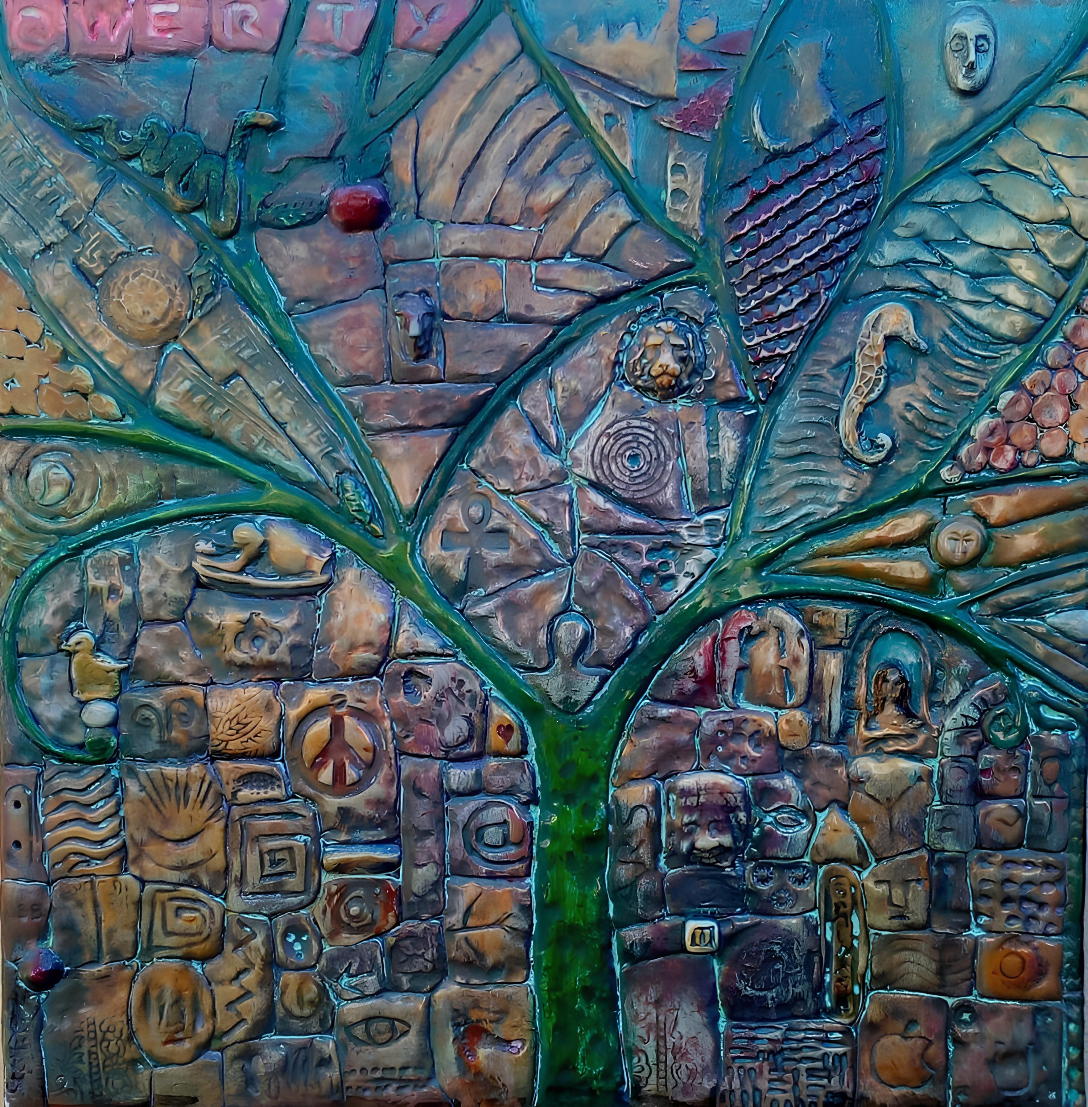 Tree of life