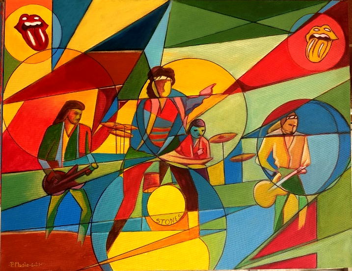 Tribute to the Rolling Stones
