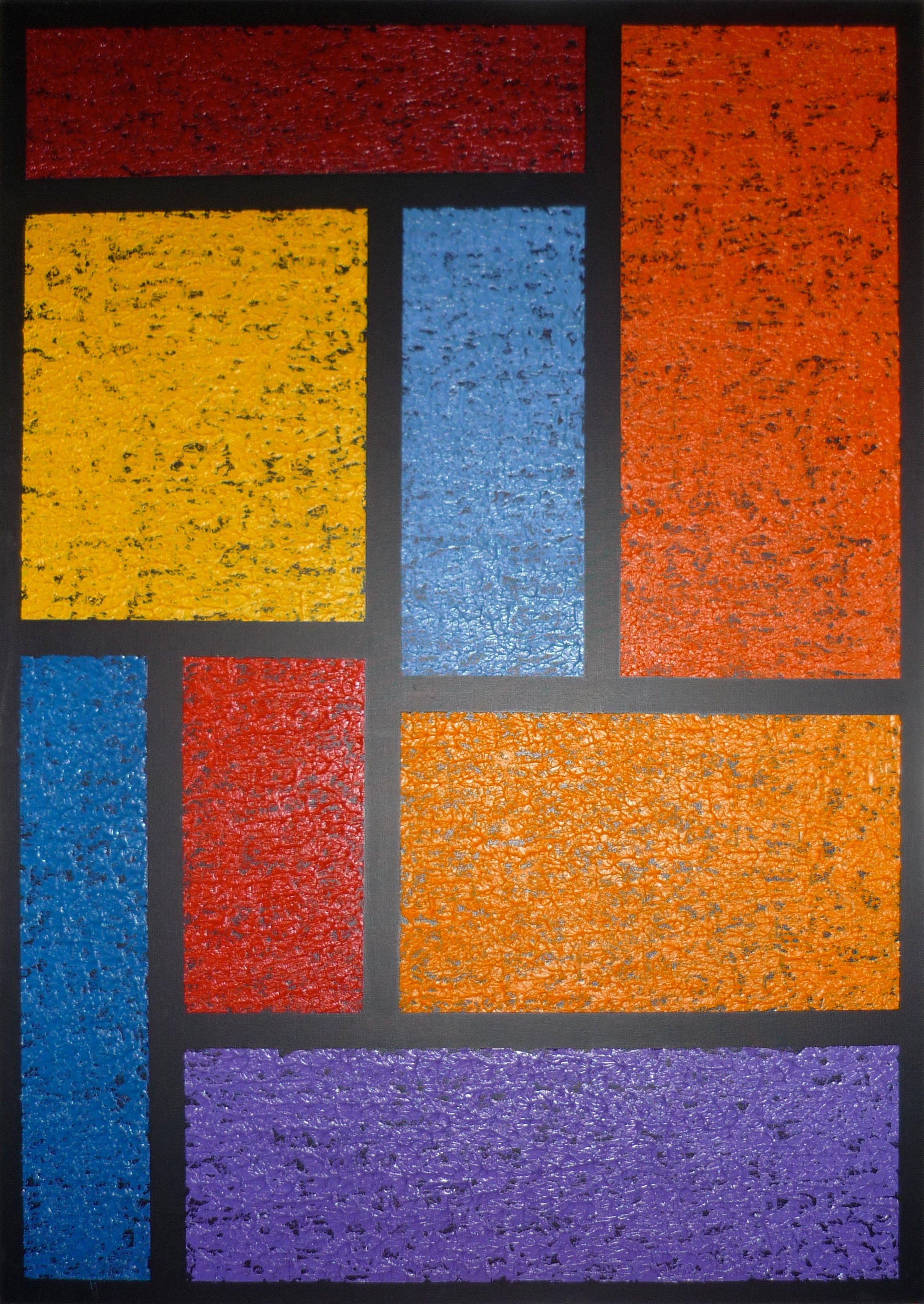 Fabrizio Trotta - Untitled