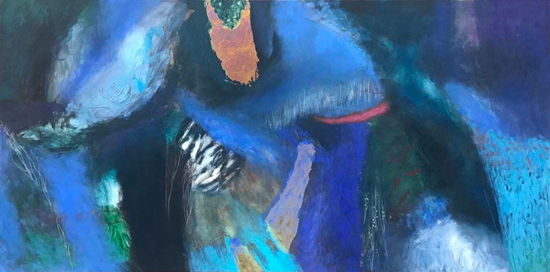 Barbara Mozzi - Birds
