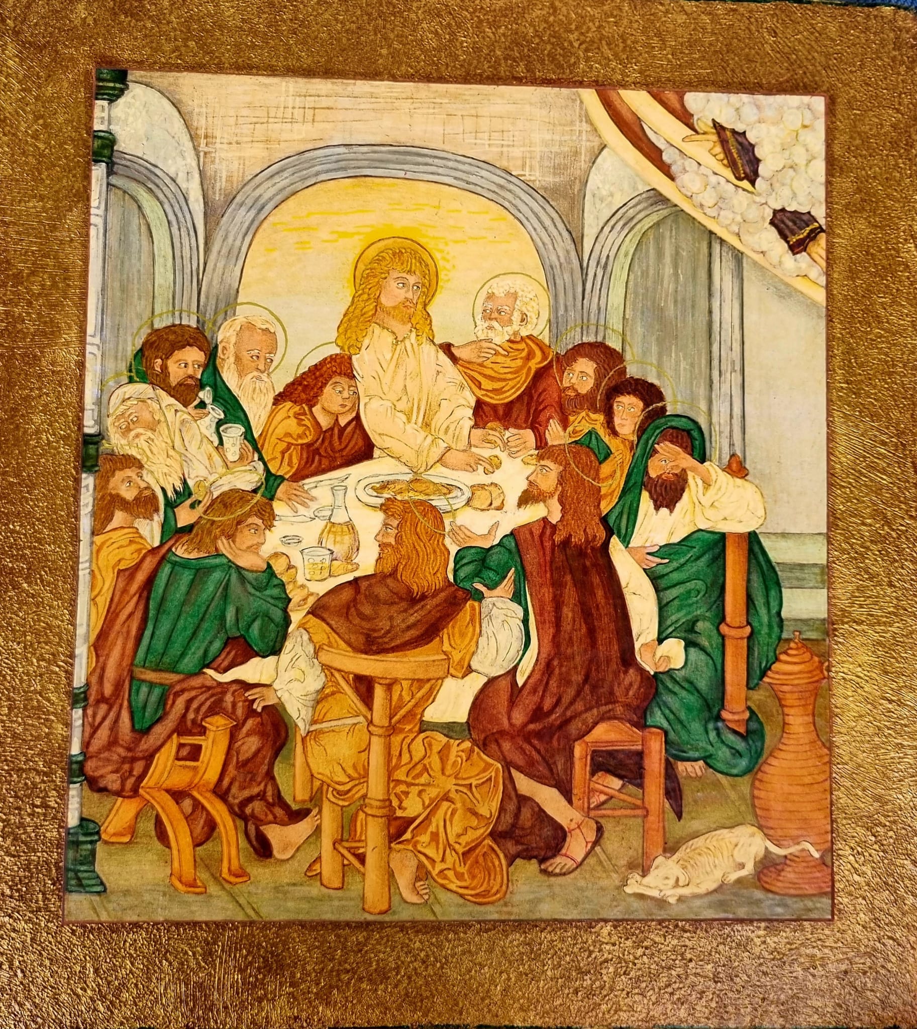 Last Supper