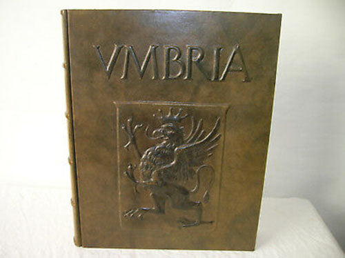 Umbría - Editalia