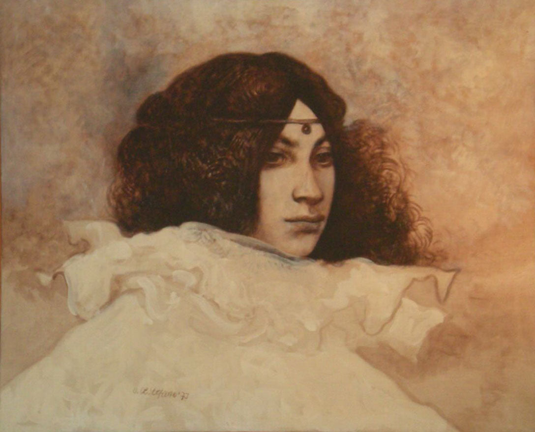 Armando de Stefano - Senza titolo