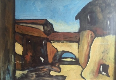 Stefano Vanni - Tierra de Rieti