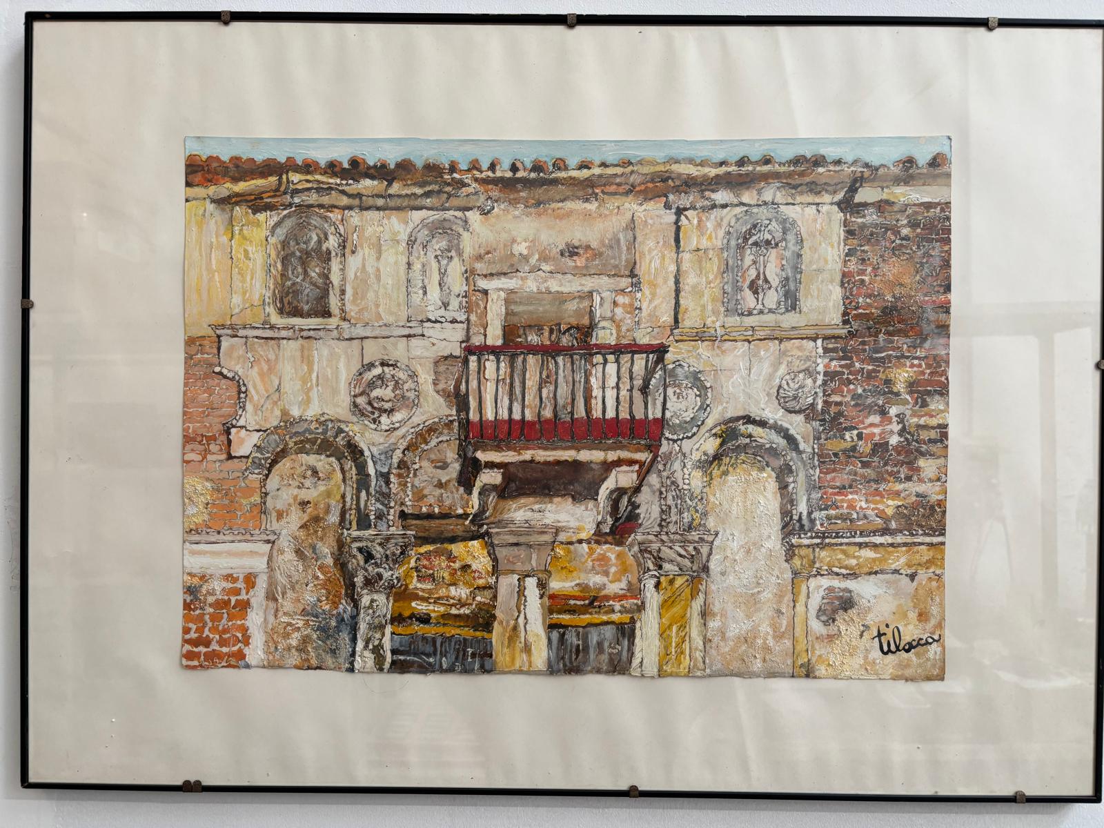 Venice Special Corner